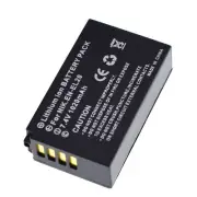 EN-EL20 Li-ion Battery for Nikon Coolpix P1000, Coolpix P950, Coolpix A Cameras