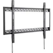 EZYMOUNT RED VPF100B Upto 100" Wall Mount Bracket- 110Kg Vesa 900 X 600 - 32Mm From Wall 60-100"