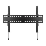 Koford TVM600A 65"-110" Heavy Duty Tilt TV Wall Mount - Black - Max Load 125kg - [TVM600A]