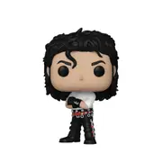Funko Michael Jackson Michael Jackson Dirty Diana Pop! Vinyl Figure Model Toy