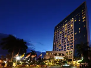 達沃市馬可波羅飯店Marco Polo Davao Hotel