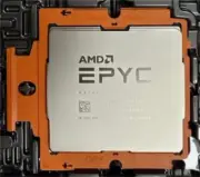 AMD EPYC Genoa 9374F CPU processor3.85GHz 32-Core 256MB DDR5 320W socket