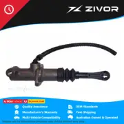 PROTEX Clutch Master Cylinder For HOLDEN COMMODORE POLICE VY 2002-2004 #210B0138