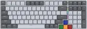 Fantech MK916 95% Low-Profile Wireless Mechanical Keyboard - Red Switch [KBFTMK916RED]