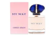 Giorgio Armani My Way by Giorgio Armani for Women - 1.7 oz EDP Spray