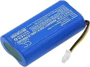 Peakbatt PROA7BAT2, 6700mAh Battery Replacement for Honeywell Home PROA7, PROA7PLUS, Resideo PROA7C, Resideo PROA7PLUSC