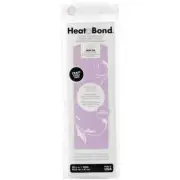 HeatnBond Extra Firm Iron-On Fusible Interfacing 20"x36"