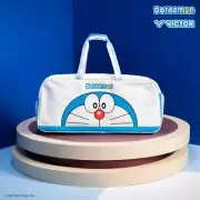 Victor X Doraemon Badminton Square Bag Tennis Racquet Sports Bag - BR5635DRM
