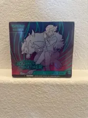 Pokemon SV09 Journey Together Elite Trainer Box NEW Sealed