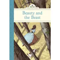 在飛比找蝦皮商城優惠-Beauty and the Beast(精裝)/Kathl
