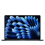 MacBook Air Laptop (15-inch) - M3 chip, 8 Core CPU, 10-core GPU, 24GB RAM,512GB