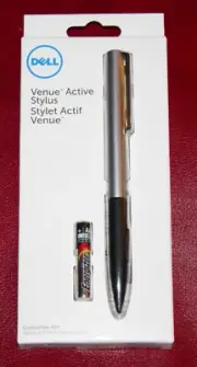 Genuine OEM Pen for Dell Venue Pro 8 & Venue Pro 11 Active Stylus Pen RTMND