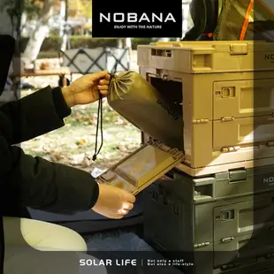 NOBANA 3D海綿自動充氣枕頭 露營充氣枕 TPU睡枕 戶外枕頭 旅行枕靠枕 辦公室午睡枕 (7.8折)