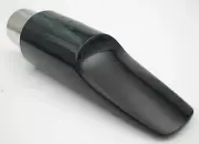 Morgan Excalibur 9M (.110) Tenor Saxophone Mouthpiece Medium Chamber