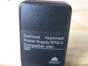 Comcast Power Supply Adaptor EPS-2 Model CYUS30-050300C New In Box 5VDC, 3A