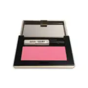 Bobbi Brown Glow To Go Blush & Illuminate - Platinum, French Pink