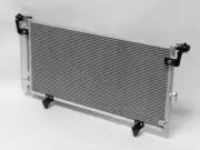 A/C Condenser For 2010-2014 Subaru Legacy 2011 2012 2013 VS762GK (for: Subaru)