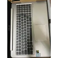 在飛比找蝦皮購物優惠-［玩電腦］創作者筆電華碩ASUS ZenBook UX510