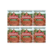 Contadina Tomato Puree 29 Oz. Can 29 Oz Pack Of 6