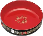 Skater NB2 Small Plate, Painted Snack Bowl, Bowl, Storage, Kaonashi, Spirited Away, Made in Japan