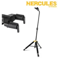 在飛比找momo購物網優惠-【Hercules 海克力斯】GS414B-PLUS 自鎖式