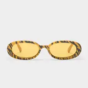 OUTTA LOVE | YELLOW TIGER