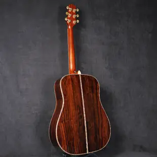 Takamine PXD-1 日本極限量珍稀系列 頂級馬來西亞黑檀木 奢華貝殼鑲嵌 頂級木材 珍藏逸品【民風樂府】