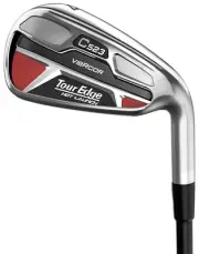 New Tour Edge Golf Hot Launch C523 Irons (7 Iron Set)