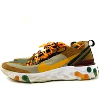 在飛比找蝦皮購物優惠-【菁炭元素】NIKE React Element 87 Pa