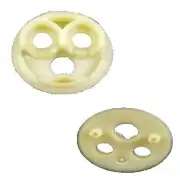 Replacement Baseplate for Talis Hansgrohe 97214000