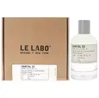 3~4.Oz'/~100 ML Santal 33 by Le Labo for Unisex Eau de Parfum Spray New With.Box