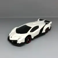 在飛比找蝦皮購物優惠-Tomica 118 Lamborghini veneno