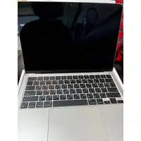 在飛比找蝦皮購物優惠-Macbook Air M2 2022 13.6吋 256G