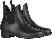 [HORZE] Bonn Kids Rubber Paddock Boots