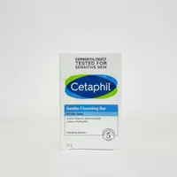 在飛比找蝦皮購物優惠-【天天都便宜】Cetaphil舒特膚溫和潔膚凝脂4.5oz 