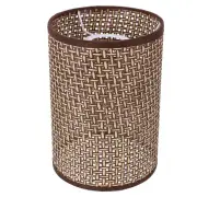 Lamp Shade Rattan Shades for Table Lamps Replacement Lampshade Light