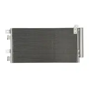 10659 CSF A/C AC Condenser for Mini Cooper 2002-2007 (for: Mini)