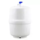 12L Reverse Osmosis Water Filter Storage RO Pressure 3.2G Tank + Valve