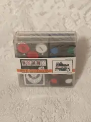 Toysmith Mini Texas Hold Em Miniature Package Card Game tblbp1