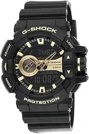 [Casio] Digital & Analogue Watch GA400GB-1A9 / GA-400GB-1A9
