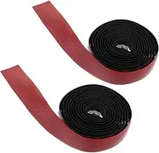1 Pair Road Bike Handlebar Tape for and Folding Bicycles Enhances Grip and Comfort Cycling Accessories
