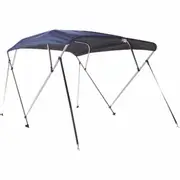 Bowline Navy Bimini Kit 4 Bow 1.9-2.1m