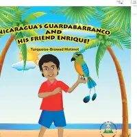 在飛比找博客來優惠-Nicaragua’s Guardabarranco and