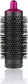Round Volumizing Brush For Dyson Airwrap Styler HS01/HS05 Attachment, Part No. 969489-01