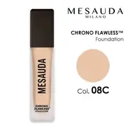 Mesauda chrono foundation flawless 08c