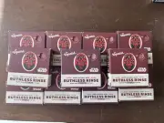 Dr. Squatch Ruthless Rinse Soap Starwars Limited Edition