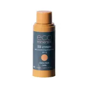 Eco Minerals Bb Cream SPF 12 Refill - Clarkes Beach Dark 32 ml