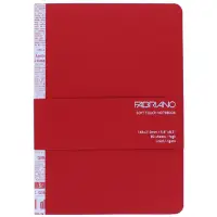 在飛比找誠品線上優惠-FABRIANO Ecoqua Notebook/ Soft