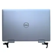 New Dell Inspiron 15 5582 5581 5591 2 in 1 Lcd Back Cover+Hinges US