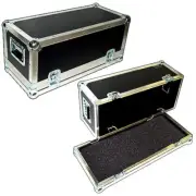 ATA 3/8" ~CARPETLINER~ Amp Head Case For FENDER PRINCETON